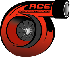 ACE Performance turbo logo